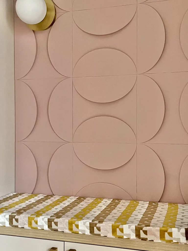 banquette sur mesure lyon