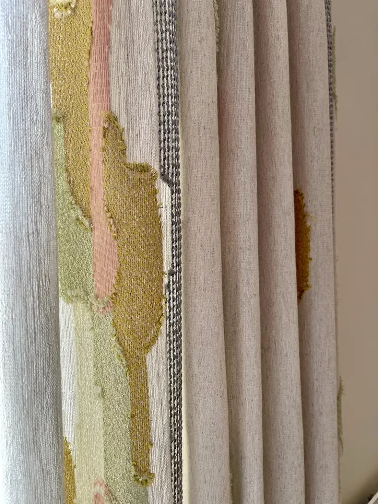 confection rideaux sur mesure croix rousse lyon